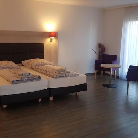 Hôtel Wohnvaders à Nuremberg Extérieur photo