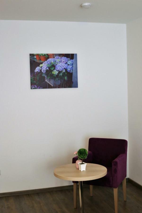 Hôtel Wohnvaders à Nuremberg Extérieur photo